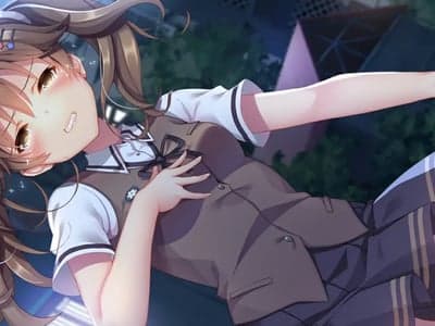 被我丢在雨夜里的青梅，再也不肯让我画她