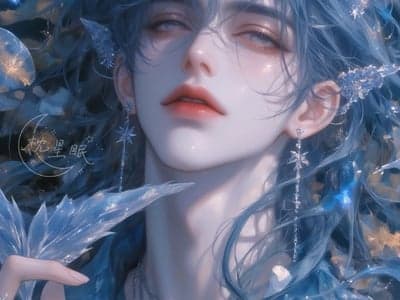深海迷情：潮汐之歌