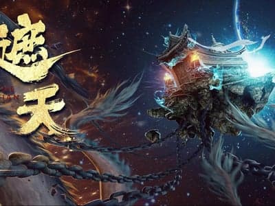 遮天大世界