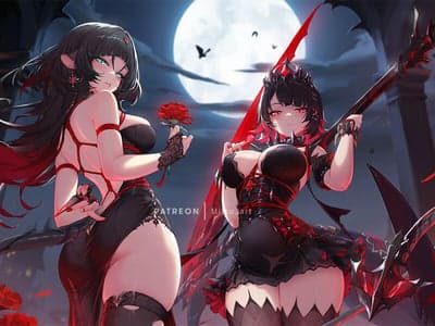 血族传说：ROLL天赋能力【自由/爽玩/BGM】