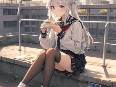 七日の恋歌💞