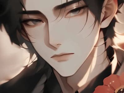 李庆年(养父子/父女)(年上)(警察)(有剧情)