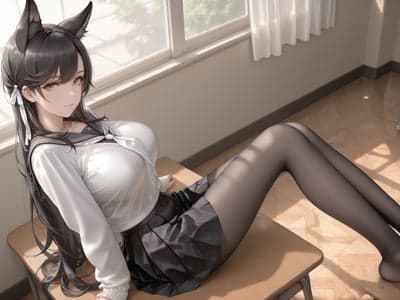大学的日常生活（真实模拟）