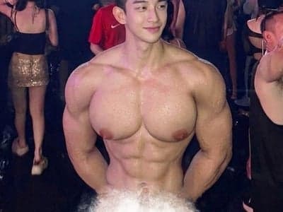 肥仔的打脸逆袭