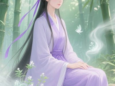 穿越到修仙，成为真正自己