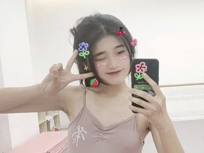 不能动的母女