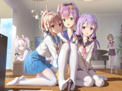 舰娘世界（Ver1）