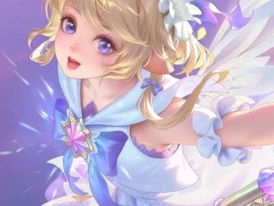 穿越到王者：全女英雄世界