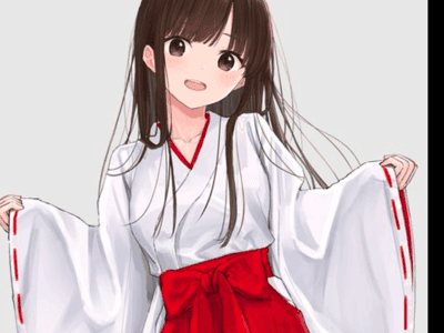 巫女白玲的地狱行记
