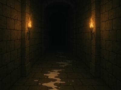 淫欲地牢
