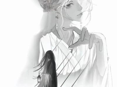 蛊真人—星宿仙尊