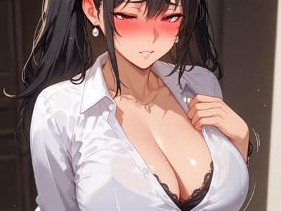 黑丝妈妈的阳痿治疗