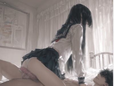 我在直播间擦边：奇葩少女同居物语