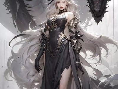 重生巨龙：十万层盛宴之主