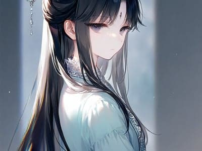 冰山老婆大人，求饶我一命！