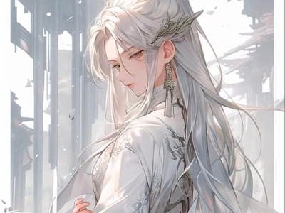 ⭐《帝座之下皆为臣妾》