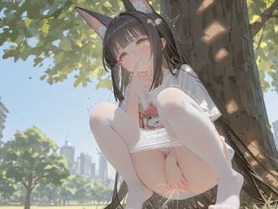 只有你能说谎的世界