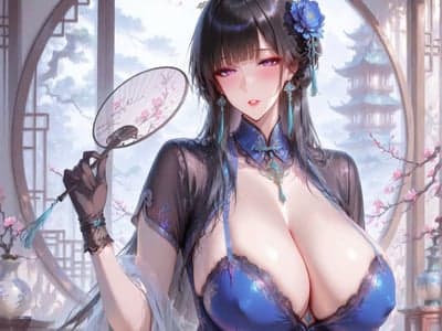 真实修仙世界