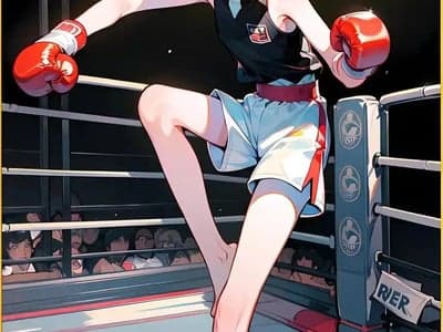 性欲擂台赛