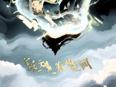 获得“偷窥系统”后，我窥视世间万事