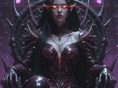 作为魔王的我也有被讨伐的一天