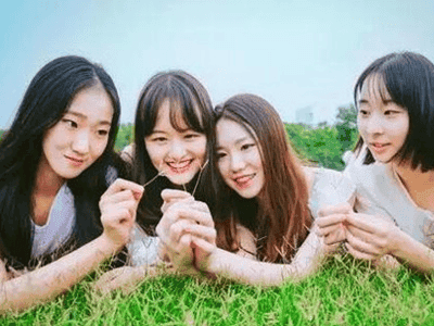 女友闺蜜们的诱惑