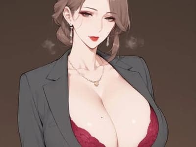 总裁妈妈总是叫我小狗