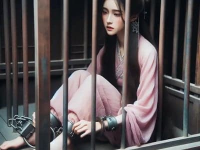 慎刑司秘录