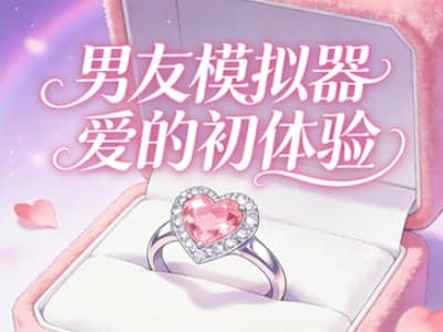 【男友模拟器】爱的初体验