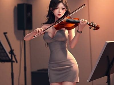 Alice的秘密旋律