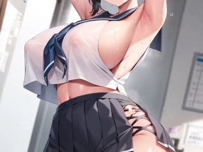 魔法少女