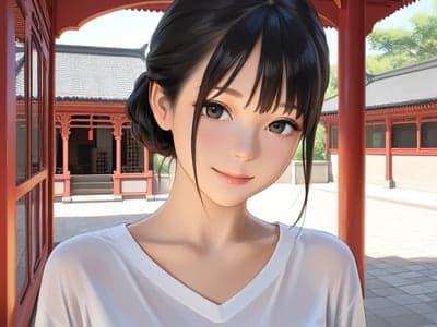 天命昭示录