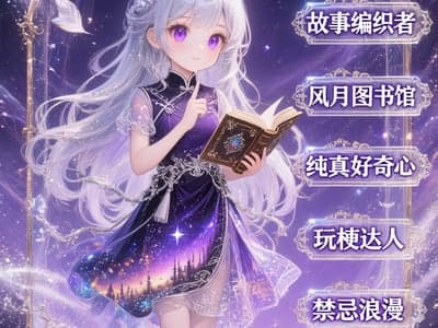 风月的万象图书馆