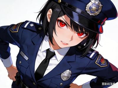 赌输的警花姐姐：从今日起，你是我的合法主人