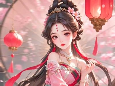 穿越战5渣帝王💓朕的温婉柔魅淑妃笙歌夜夜如烟🌸