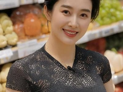 日本便利店人妻老板娘