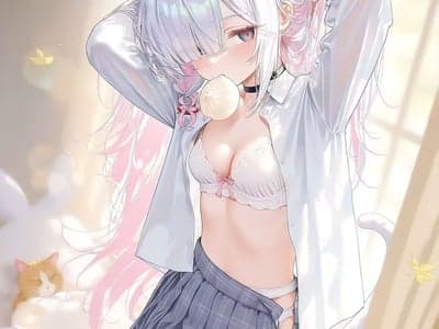 【纯爱】偶然刷到的音声up主是我的青梅