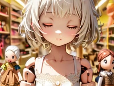 娃娃屋