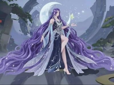 海月与帝俊
