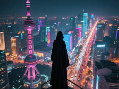 ⚠ 超高危异能世界：觉醒之日