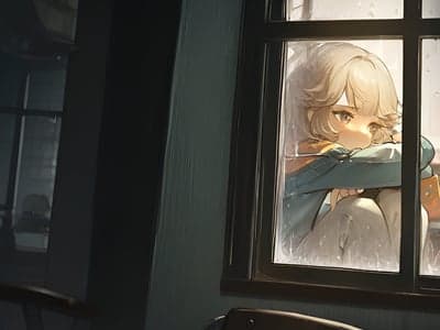 故人留下的孩子