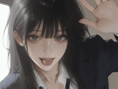 「你是不是又在幻想了」