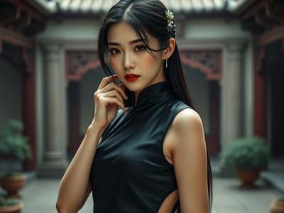 玫瑰会：高贵的她们与平凡的我🌹V1.01
