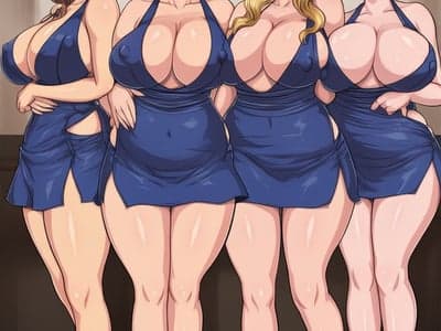 （革命政治模拟器？）你是女尊男畜政权的唯一男性统领……吗？