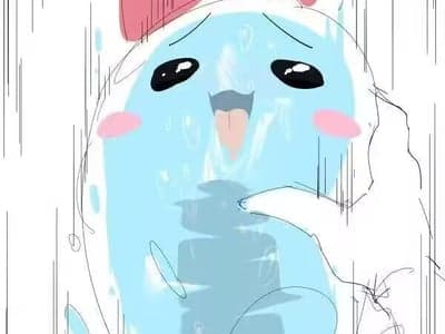 【养成】水蓝蓝