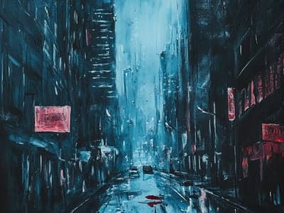 刑侦日记