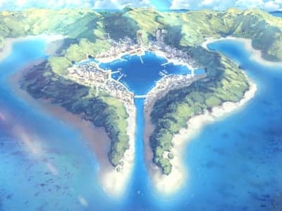 海边的的欧米茄