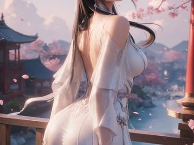 诛仙问道红尘