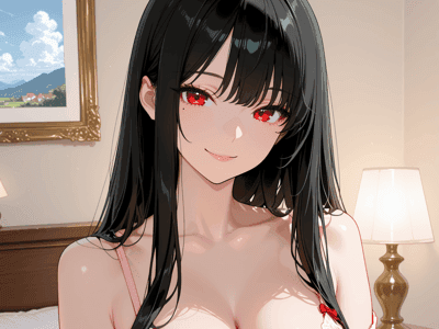 ✨ 五米依存性少女症候群