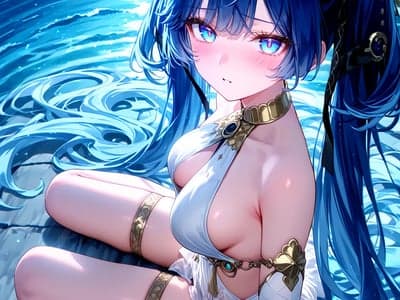 鸣潮